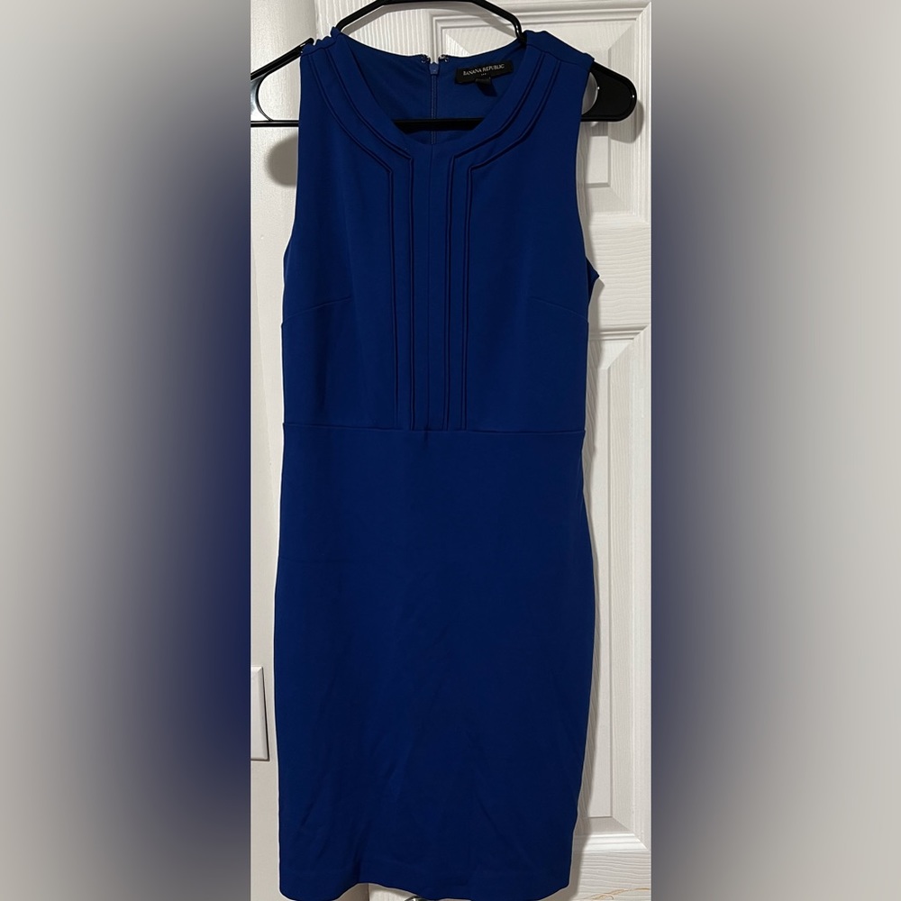 Banana Republic cocktail dress